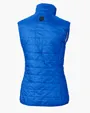 Rainier Recycled Insulated Puffer Women's Full Zip Vest — view 31