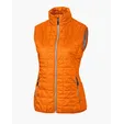 Rainier Recycled Insulated Puffer Women's Full Zip Vest — view 21