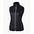 Rainier Recycled Insulated Puffer Women's Full Zip Vest — view 23