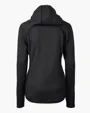 Mainsail Sweater-Knit Women's Full Zip Hooded Jacket — view 17