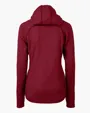 Mainsail Sweater-Knit Women's Full Zip Hooded Jacket — view 18
