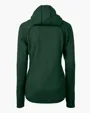 Mainsail Sweater-Knit Women's Full Zip Hooded Jacket — view 19