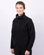 Cascade Epic Comfort Recycled Sherpa Fleece Women's Full Zip Jacket