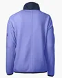 Cascade Epic Comfort Recycled Sherpa Fleece Women's Full Zip Jacket — view 13