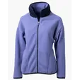 Cascade Epic Comfort Recycled Sherpa Fleece Women's Full Zip Jacket — view 8