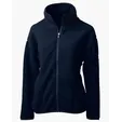 Cascade Epic Comfort Recycled Sherpa Fleece Women's Full Zip Jacket — view 9