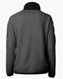 Cascade Epic Comfort Recycled Sherpa Fleece Women's Full Zip Jacket — view 16