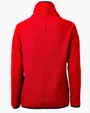 Cascade Epic Comfort Recycled Sherpa Fleece Women's Pullover Jacket — view 15