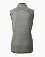 Mainsail Sweater-Knit Women's Full Zip Vest — view 11