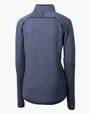 Mainsail Sweater-Knit Women's Full Zip Jacket — view 11