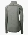 Mainsail Sweater-Knit Women's Full Zip Jacket — view 12