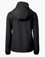 Charter Recycled Packable Womens Half Zip Anorak Jacket — view 15