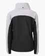 Charter Recycled Packable Womens Half Zip Anorak Jacket — view 17