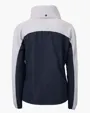Charter Recycled Packable Womens Half Zip Anorak Jacket — view 18