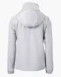 Charter Recycled Packable Womens Half Zip Anorak Jacket — view 20