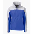 Charter Recycled Packable Womens Half Zip Anorak Jacket — view 14