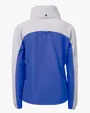Charter Recycled Packable Womens Half Zip Anorak Jacket — view 21