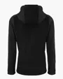 Evoke Recycled Honeycomb Fleece Women's Full Zip Jacket — view 13