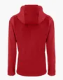 Evoke Recycled Honeycomb Fleece Women's Full Zip Jacket — view 14