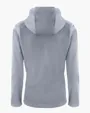 Evoke Recycled Honeycomb Fleece Women's Full Zip Jacket — view 15