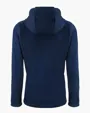 Evoke Recycled Honeycomb Fleece Women's Full Zip Jacket — view 16