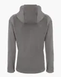 Evoke Recycled Honeycomb Fleece Women's Full Zip Jacket — view 17