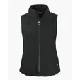 Charter Recycled Packable Womens Full Zip Vest — view 4
