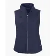 Charter Recycled Packable Womens Full Zip Vest — view 5
