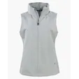 Charter Recycled Packable Womens Full Zip Vest — view 6