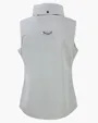 Charter Recycled Packable Womens Full Zip Vest — view 9