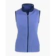 Cascade Epic Comfort Recycled Sherpa Fleece Women's Full Zip Vest — view 8