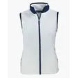 Cascade Epic Comfort Recycled Sherpa Fleece Women's Full Zip Vest — view 10