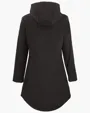 Camano Recycled Stretch Water Resistant Women's Full Zip Jacket — view 6