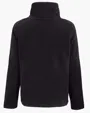 Women's Recycled Fleece Funnel Neck Pullover Jacket — view 9