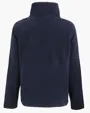 Women's Recycled Fleece Funnel Neck Pullover Jacket — view 12