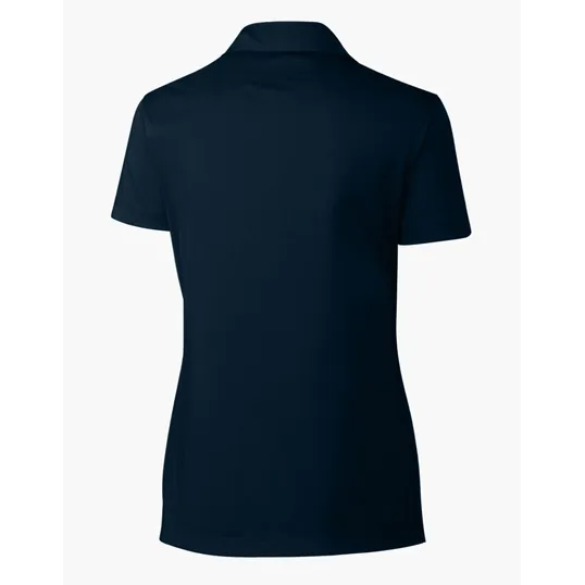 Clique Ice Pique Tech Women's Polo — view 22