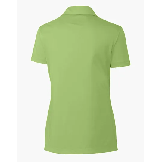 Clique Ice Pique Tech Women's Polo — view 23