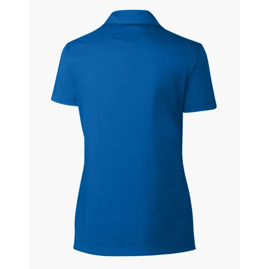 Clique Ice Pique Tech Women's Polo — view 26