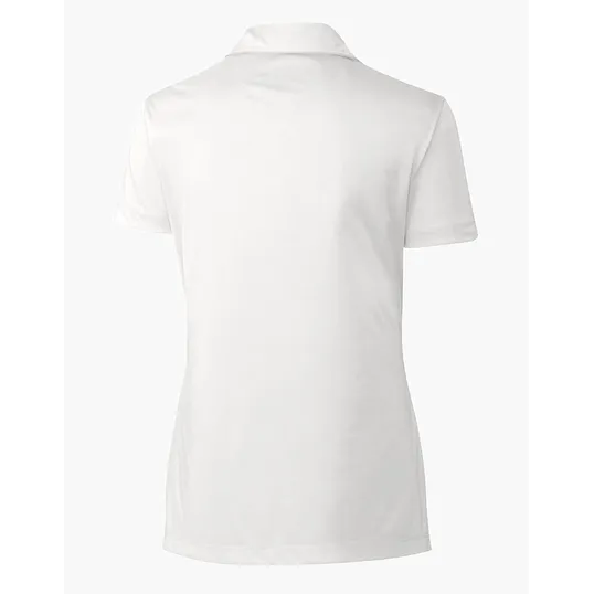 Clique Ice Pique Tech Women's Polo — view 28