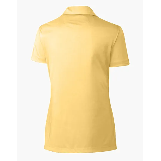 Clique Ice Pique Tech Women's Polo — view 29