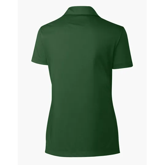 Clique Ice Pique Tech Women's Polo — view 30