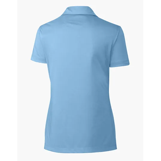 Clique Ice Pique Tech Women's Polo — view 31