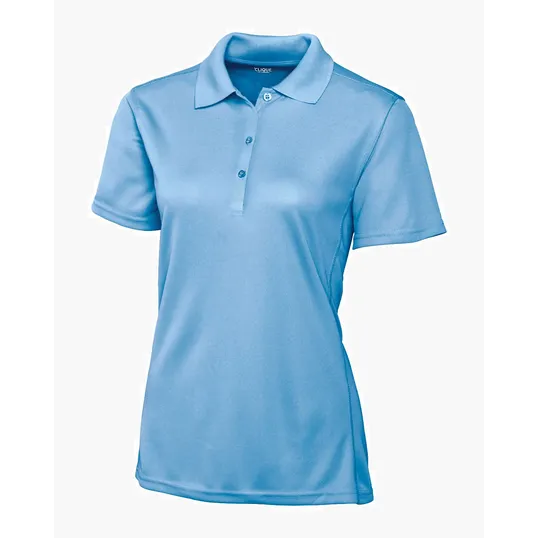 Clique Ice Pique Tech Women's Polo — view 12