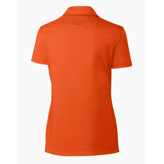 Clique Ice Pique Tech Women's Polo — view 32