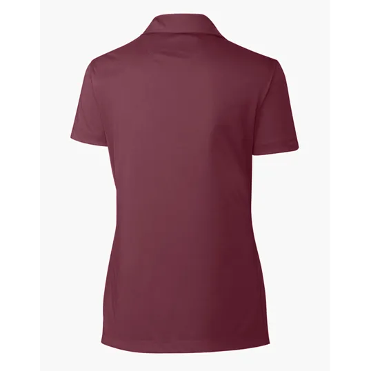 Clique Ice Pique Tech Women's Polo — view 33