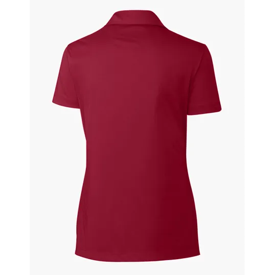 Clique Ice Pique Tech Women's Polo — view 34