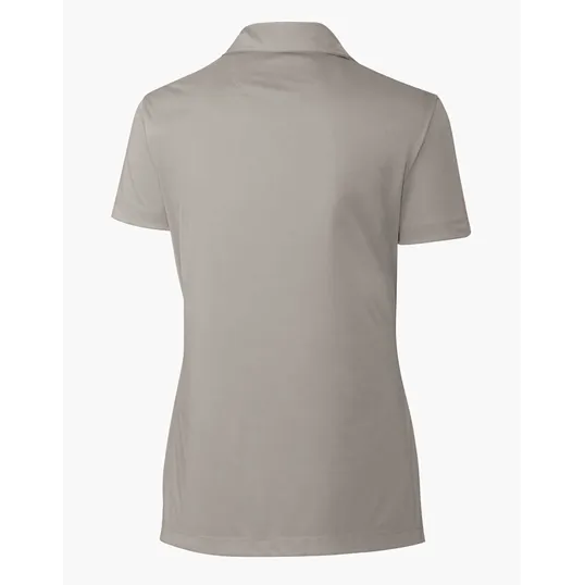 Clique Ice Pique Tech Women's Polo — view 36