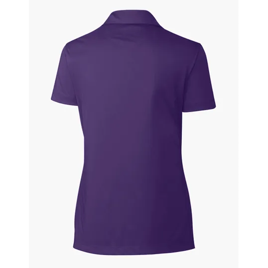 Clique Ice Pique Tech Women's Polo — view 37