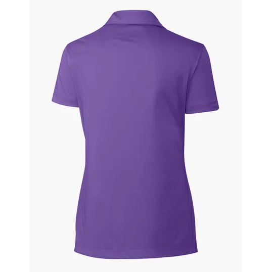 Clique Ice Pique Tech Women's Polo — view 38