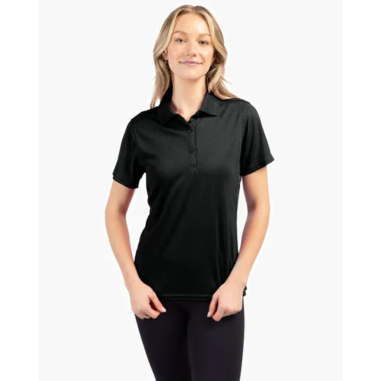 Clique Ice Pique Tech Women's Polo — view 39